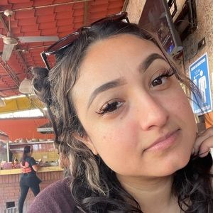 Meet your Posher, Ninfa